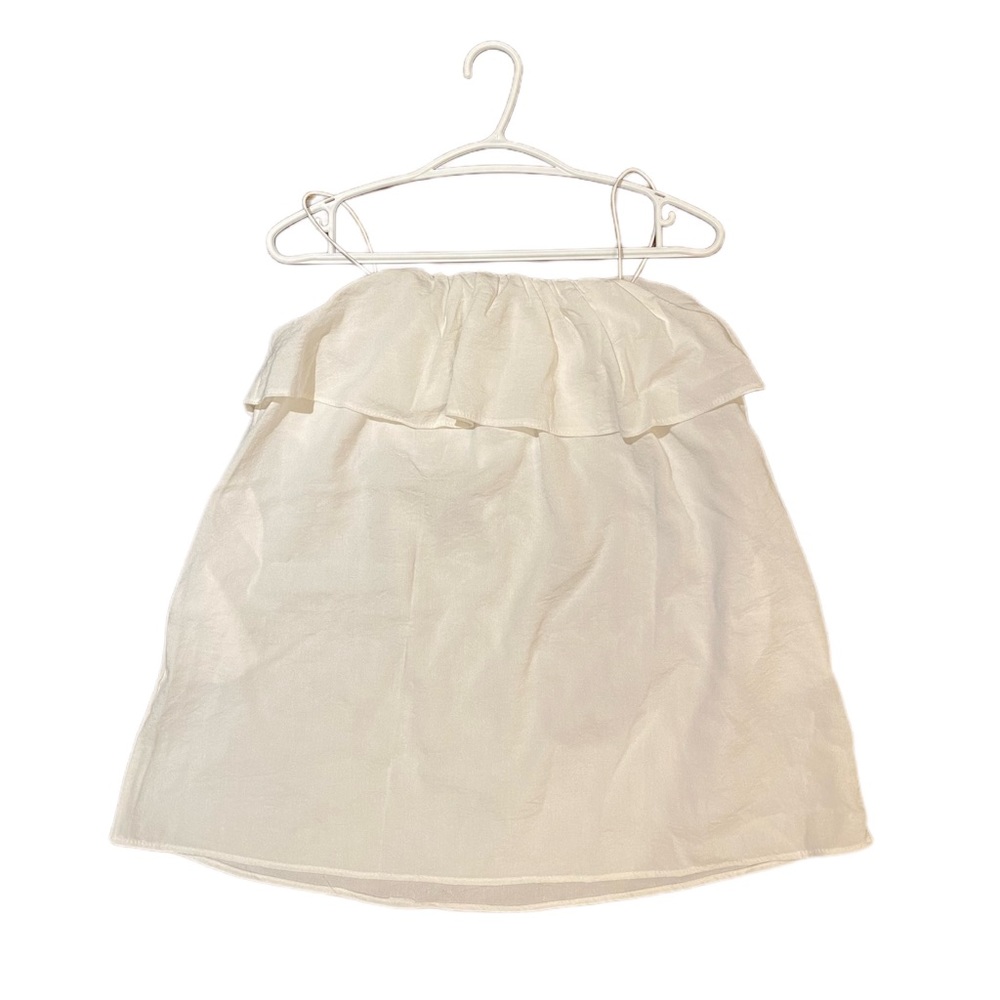 Babydoll top size M